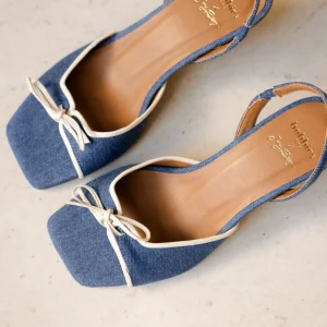 Women Bobbies Heeled Sandals | Pier