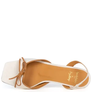 Women Bobbies Heeled Sandals | Pier