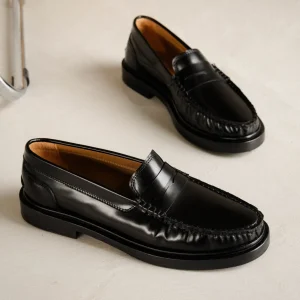 Women Bobbies Loafers & Derbies | Polly