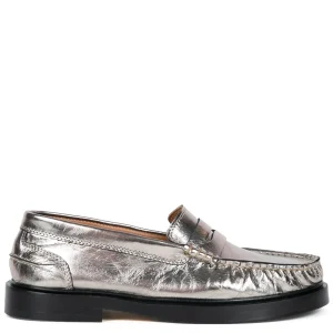 Women Bobbies Loafers & Derbies | Polly