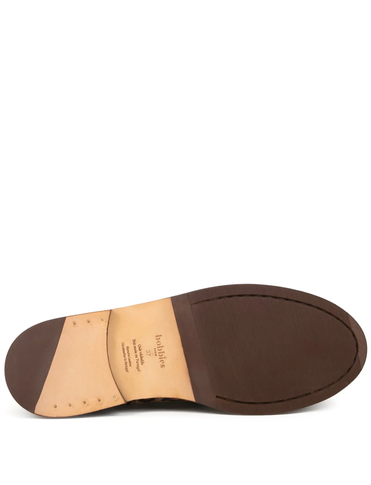 polly_10.webp Women Bobbies Loafers & Derbies | Polly