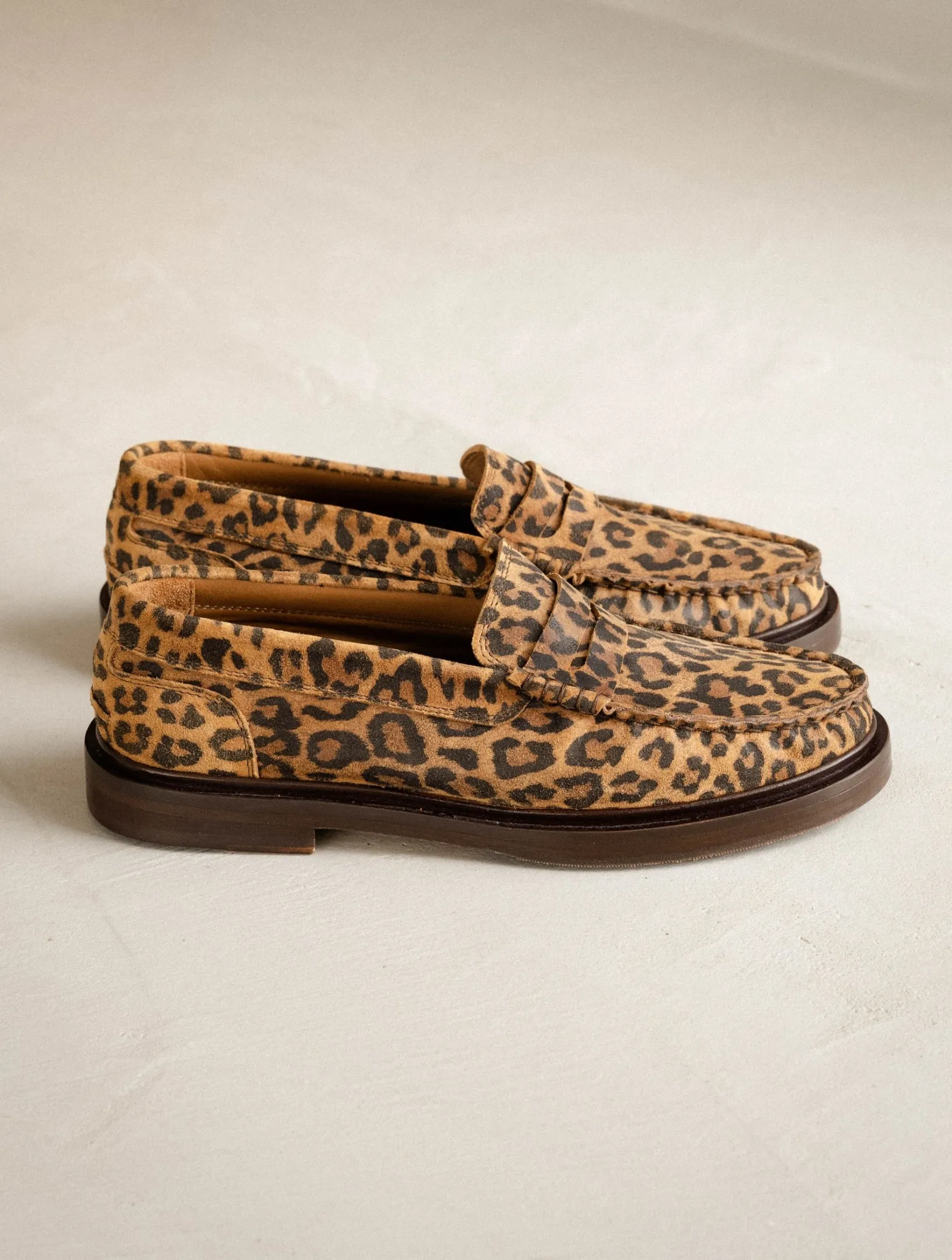 polly_2-1.webp Women Bobbies Loafers & Derbies | Polly