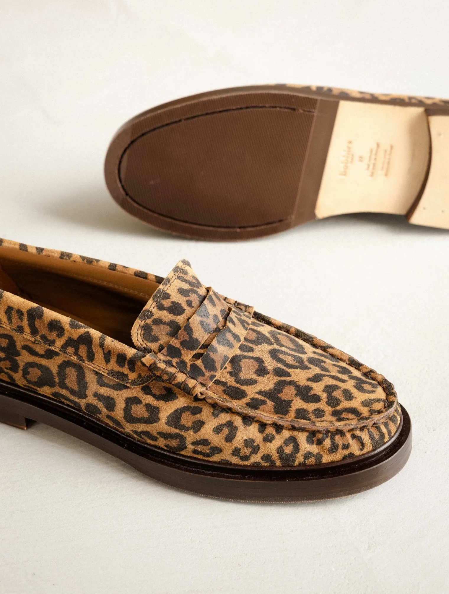 polly_3-1.webp Women Bobbies Loafers & Derbies | Polly