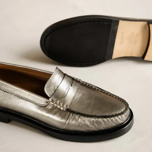Women Bobbies Loafers & Derbies | Polly