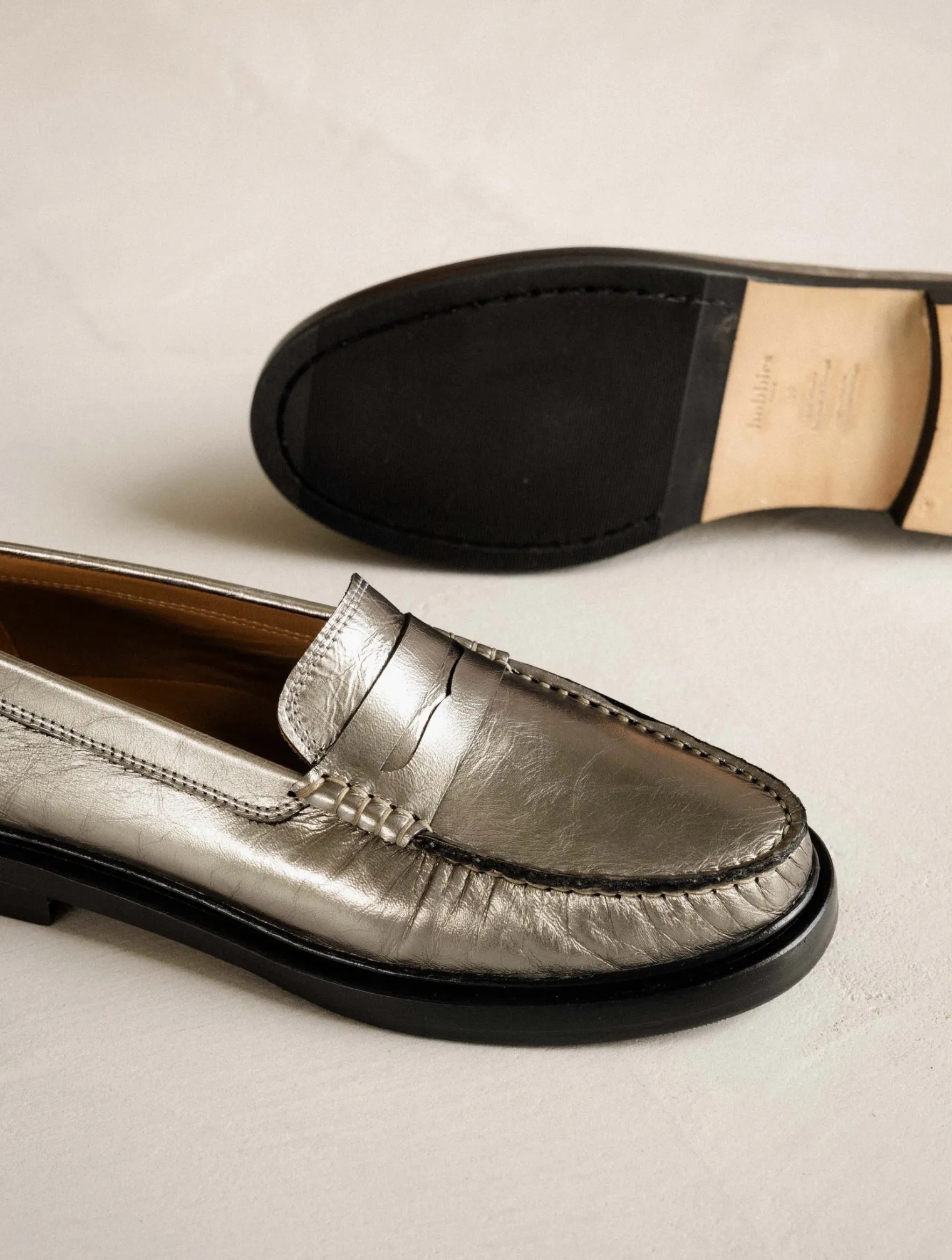polly_3-2.webp Women Bobbies Loafers & Derbies | Polly