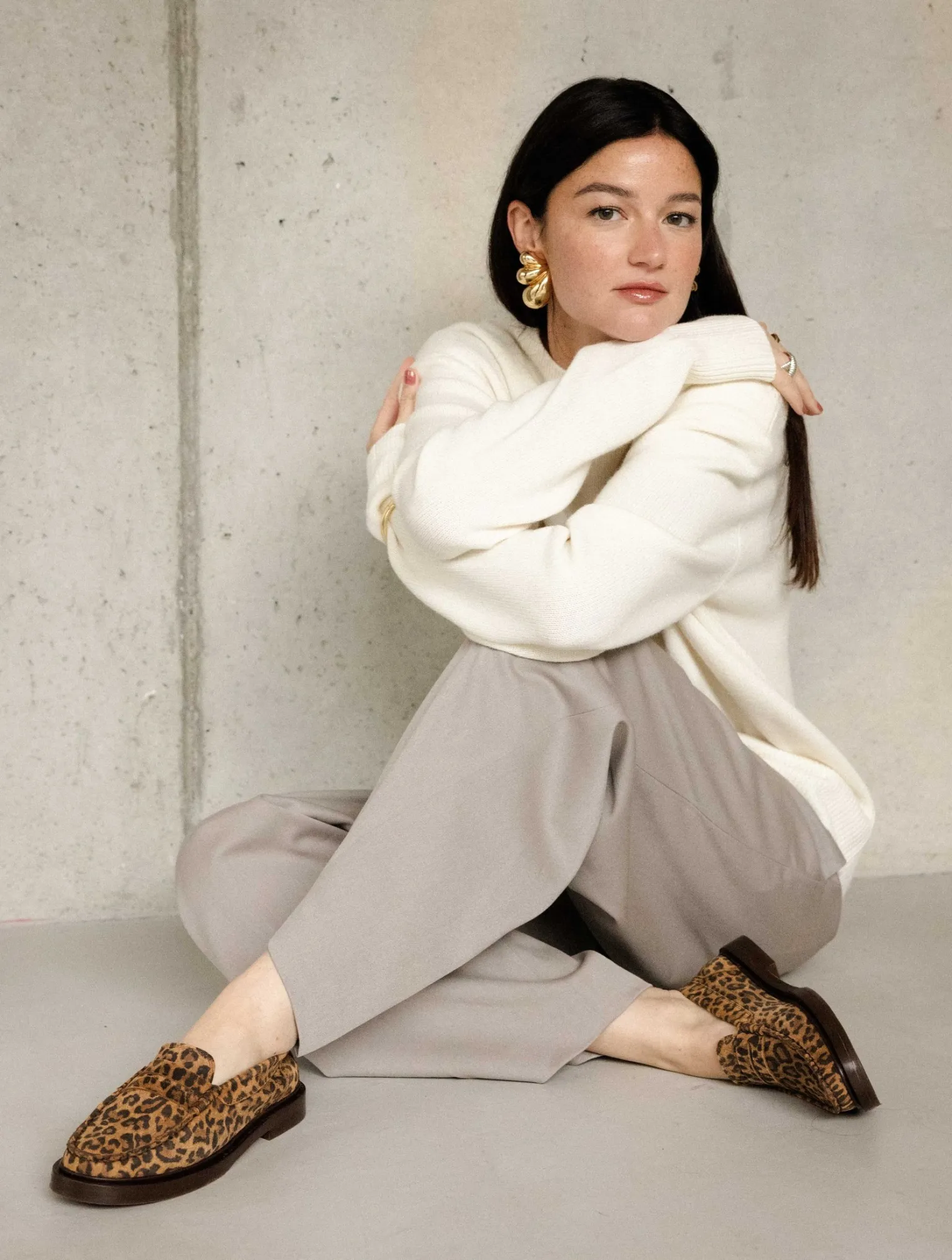 polly_4-1.webp Women Bobbies Loafers & Derbies | Polly