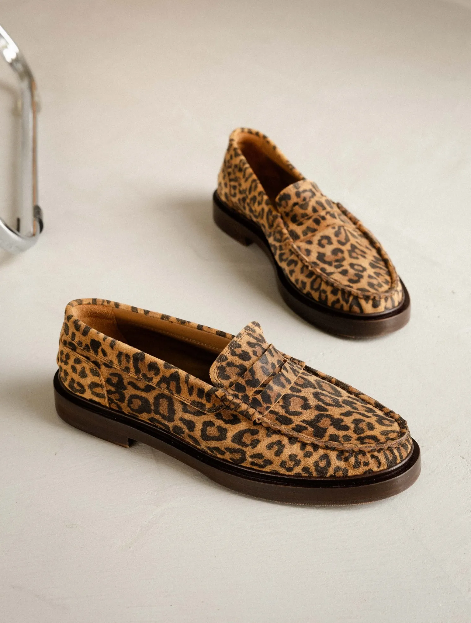 polly_5-1.webp Women Bobbies Loafers & Derbies | Polly