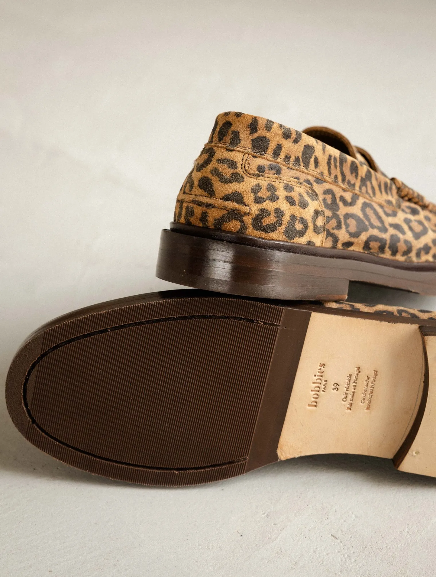 polly_6-1.webp Women Bobbies Loafers & Derbies | Polly