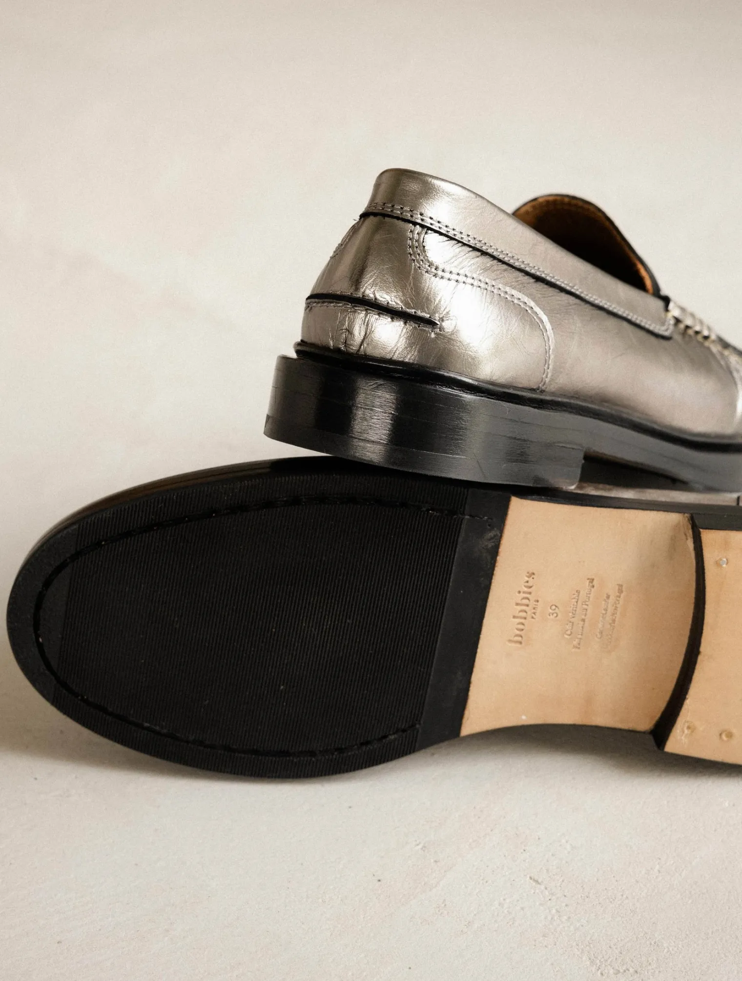 polly_6-2.webp Women Bobbies Loafers & Derbies | Polly
