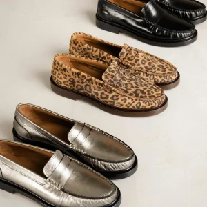 Women Bobbies Loafers & Derbies | Polly