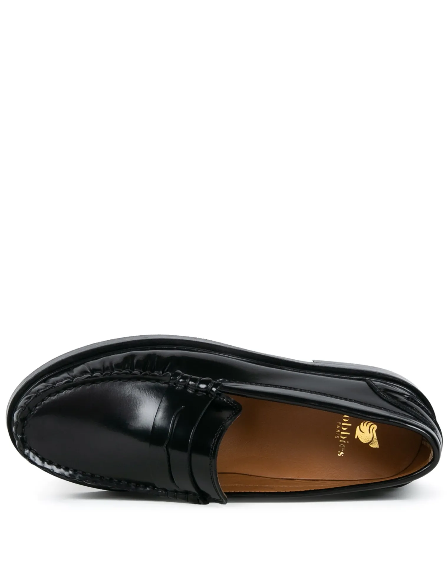 polly_8.webp Women Bobbies Loafers & Derbies | Polly