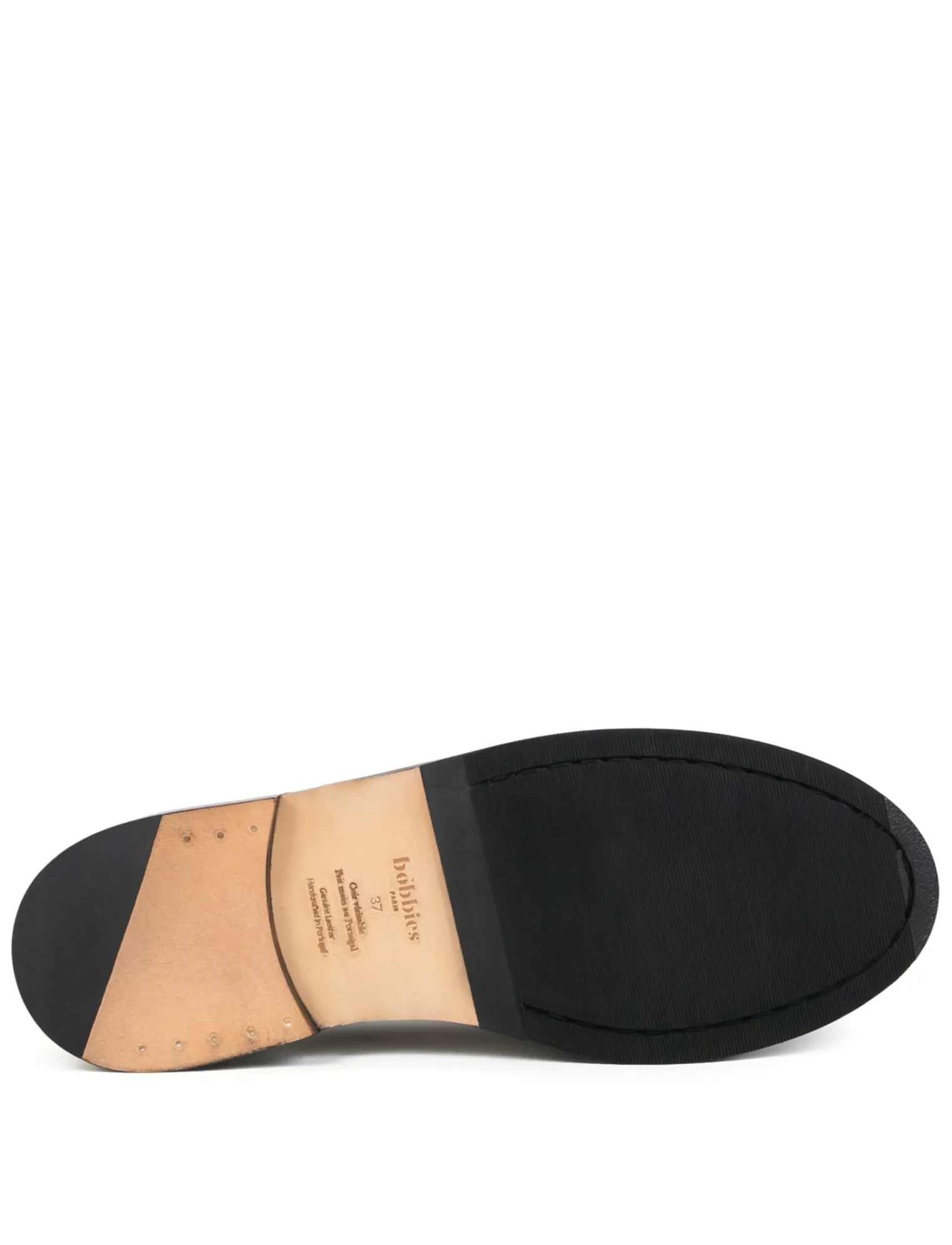 polly_9.webp Women Bobbies Loafers & Derbies | Polly