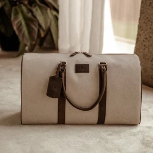 Bobbies Travel Bags | Positano