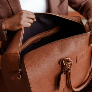 Bobbies Travel Bags | Positano