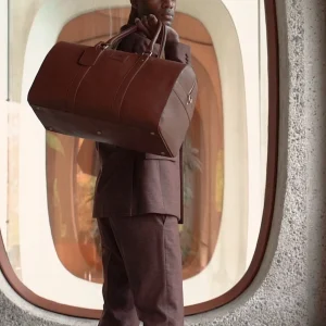 Bobbies Travel Bags | Positano