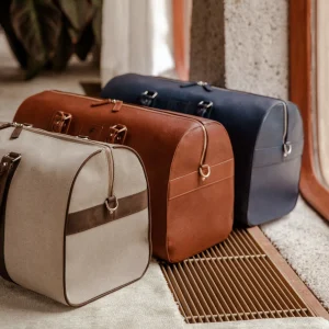 Bobbies Travel Bags | Positano