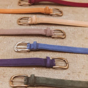 Bobbies Belts | Recife