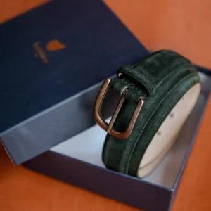 Bobbies Belts | Recife