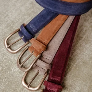 Bobbies Belts | Recife