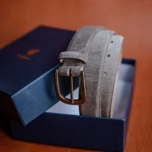 Bobbies Belts | Recife