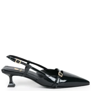 Women Bobbies Heeled Sandals | Pumps & Mary Janes | Reem