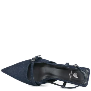 Women Bobbies Heeled Sandals | Pumps & Mary Janes | Reem