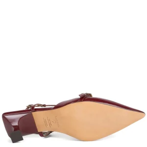 Women Bobbies Heeled Sandals | Pumps & Mary Janes | Reem