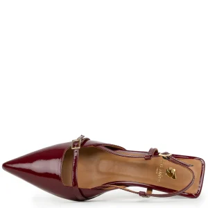 Women Bobbies Heeled Sandals | Pumps & Mary Janes | Reem