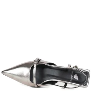 Women Bobbies Heeled Sandals | Pumps & Mary Janes | Reem
