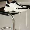 Women Bobbies Sneakers | Rinjani