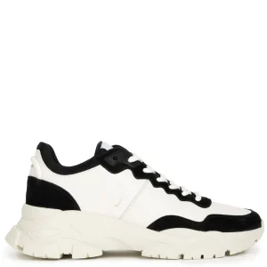 Women Bobbies Sneakers | Rinjani
