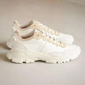 Women Bobbies Sneakers | Rinjani