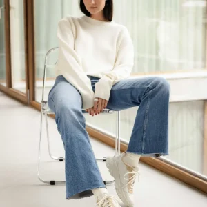Women Bobbies Sneakers | Rinjani