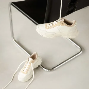 Women Bobbies Sneakers | Rinjani