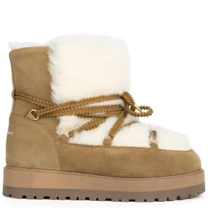 Women Bobbies Ankle Boots | Rivka