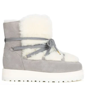 Women Bobbies Ankle Boots | Rivka