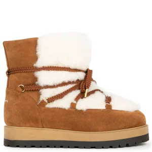Women Bobbies Ankle Boots | Rivka