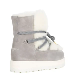 Women Bobbies Ankle Boots | Rivka