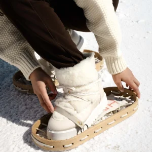 Women Bobbies Ankle Boots | Rivka