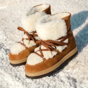 Women Bobbies Ankle Boots | Rivka