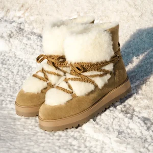 Women Bobbies Ankle Boots | Rivka