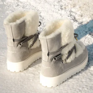 Women Bobbies Ankle Boots | Rivka