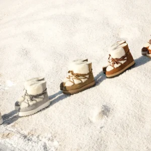 Women Bobbies Ankle Boots | Rivka