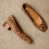 Women Bobbies Ballet Flats | Pumps & Mary Janes | Rosie