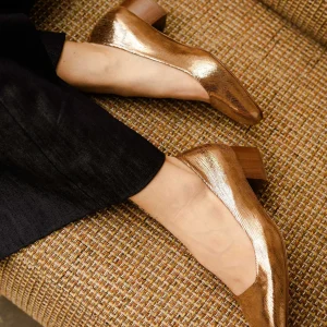 Women Bobbies Ballet Flats | Pumps & Mary Janes | Rosie