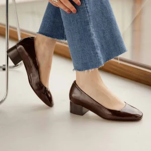 Women Bobbies Ballet Flats | Pumps & Mary Janes | Rosie