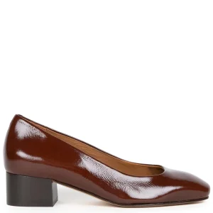 Women Bobbies Ballet Flats | Pumps & Mary Janes | Rosie