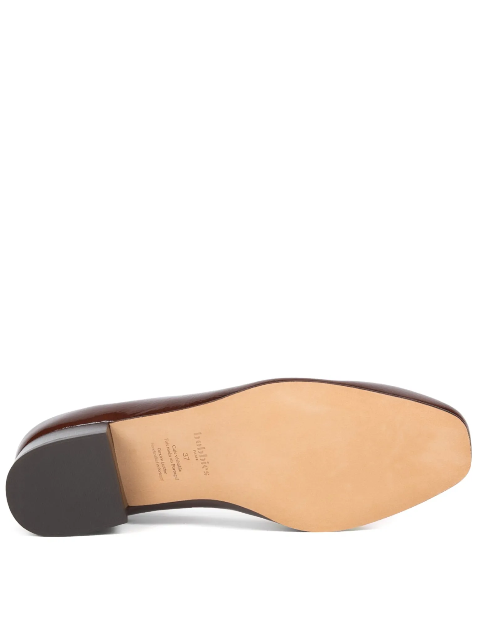 rosie_10.webp Women Bobbies Ballet Flats | Pumps & Mary Janes | Rosie
