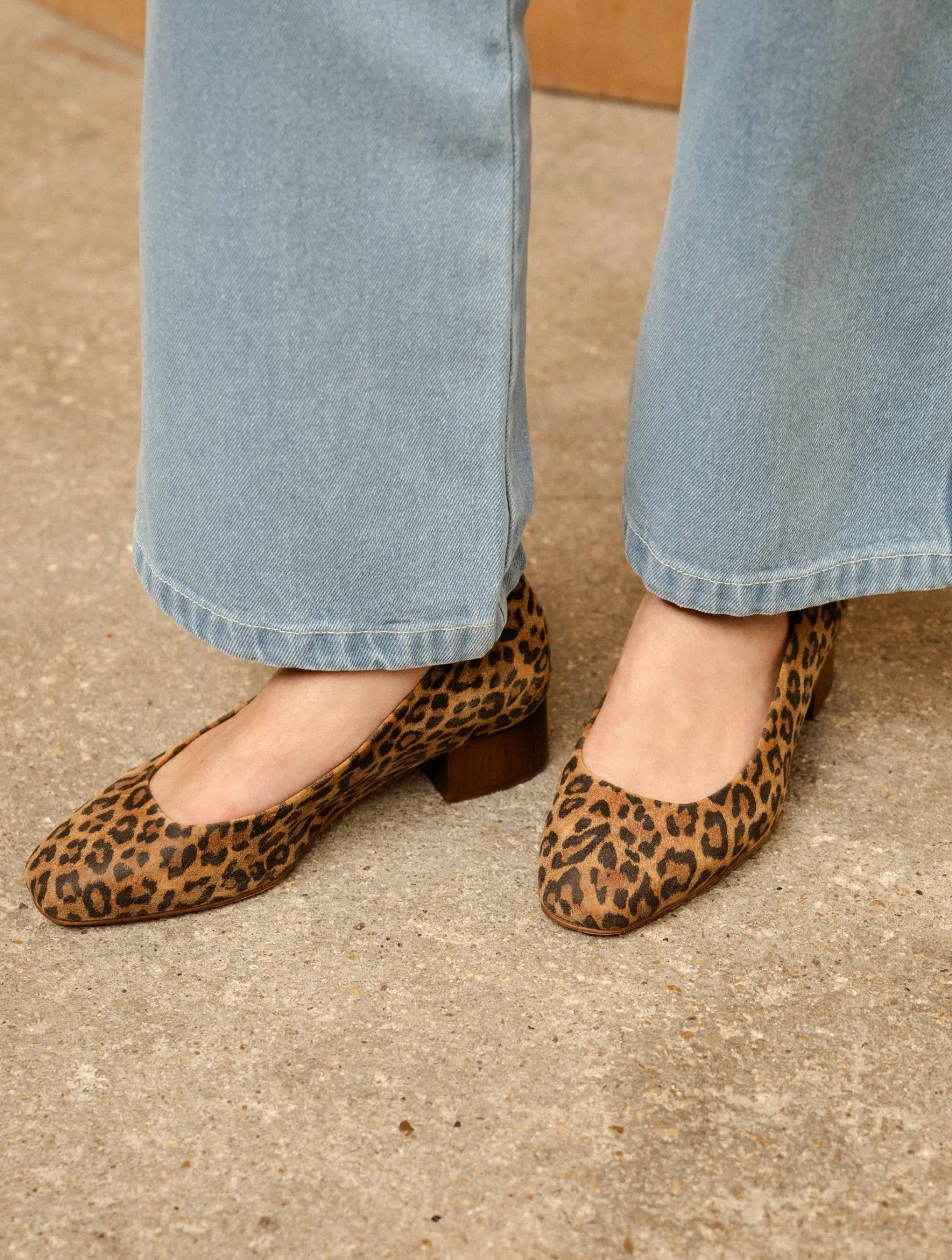 rosie_2-2.webp Women Bobbies Ballet Flats | Pumps & Mary Janes | Rosie