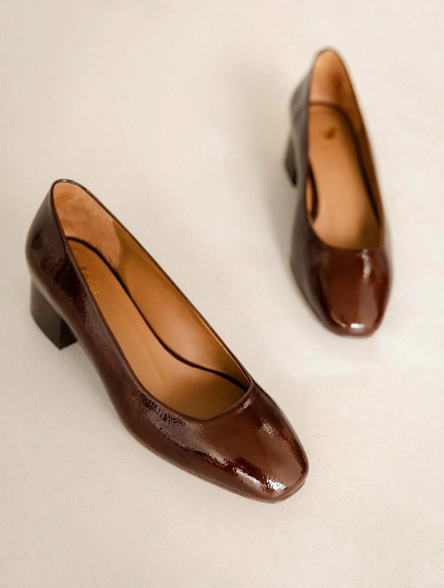 rosie_2.webp Women Bobbies Ballet Flats | Pumps & Mary Janes | Rosie